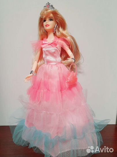 Кукла Барби - принцесса. Аналог