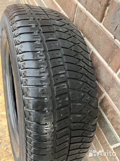 Bfgoodrich Urban Terrain T/A 235/65 R17