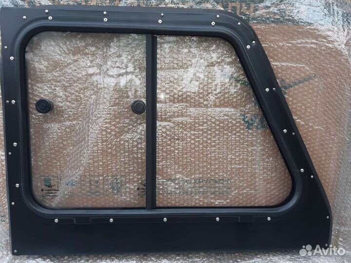 Надставка двери УАЗ