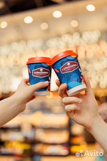 Повар в кафе (016, г. Подольск)