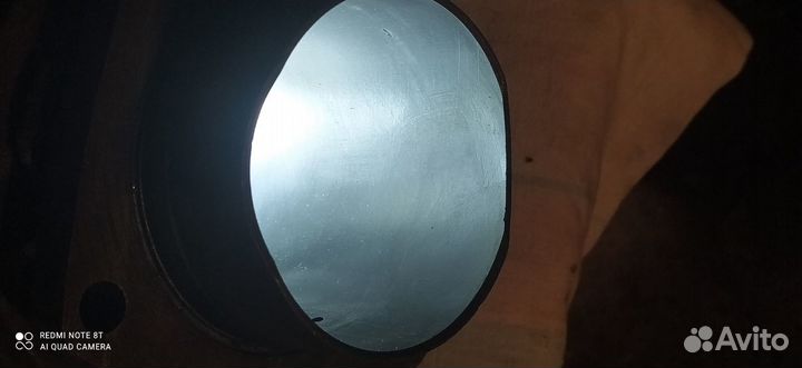 Поршневая(цилиндры) группа для мотоцикла Урал