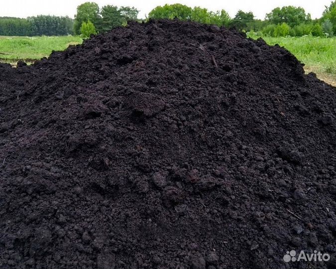 Земля с доставкой без посредников