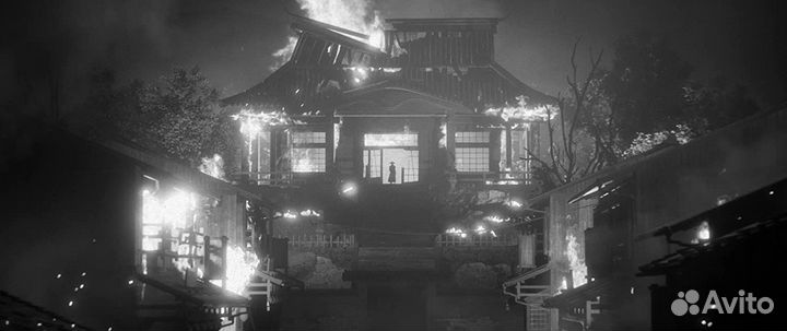 Trek To Yomi. Deluxe Edition Switch