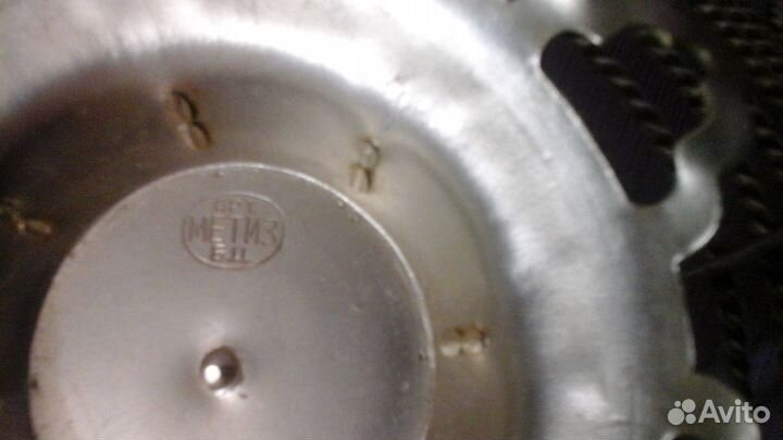 Сухарница СССР