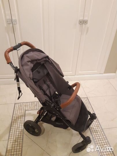 Коляска valco baby snap 4