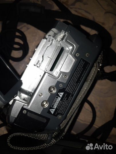 Видеокамера