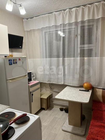 1-к. квартира, 30,9 м², 5/5 эт.