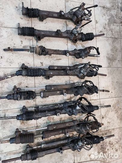 Продам рейки на саманд на выбор