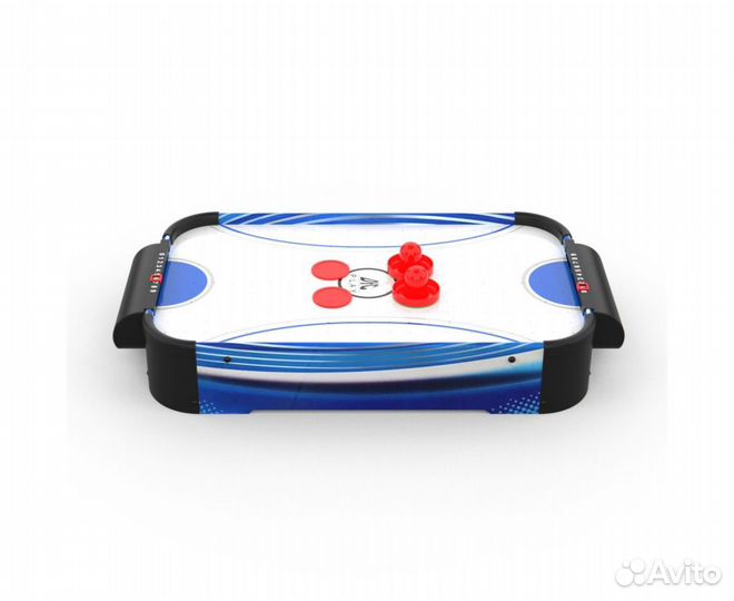 Игровой стол аэрохоккей