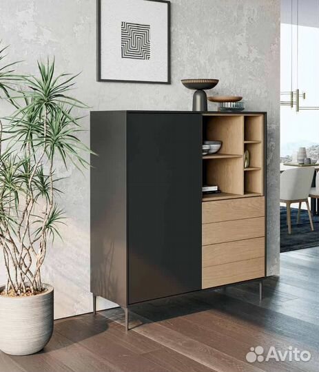 Итальянская Витрина /бар code. DallAgnese