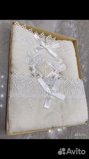 Набор полотенец