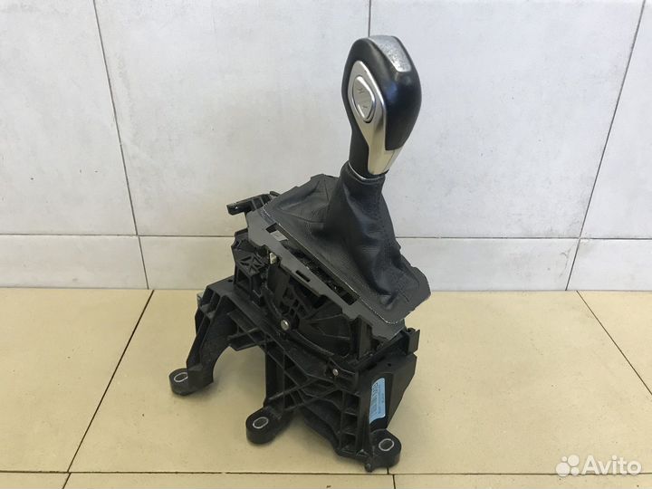 Кулиса кпп ford Focus III 2011