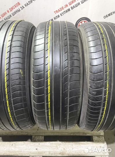 Yokohama dB Decibel E70 215/55 R17 92P
