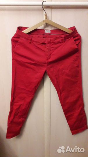 Брюки женские 44 46 пакетом