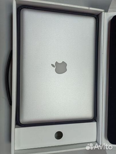Macbook pro 2013