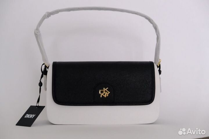Новая сумка dkny оригинал