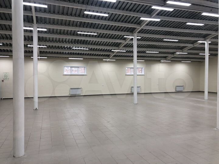 Свободного назначения, 400 м²