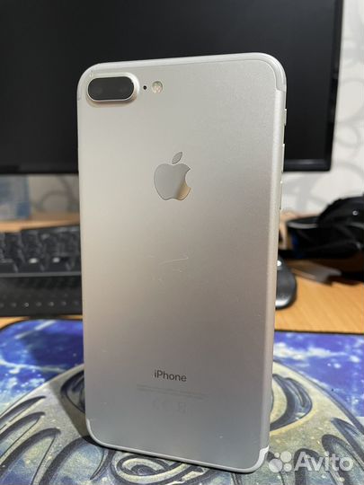 iPhone 7 Plus, 32 ГБ