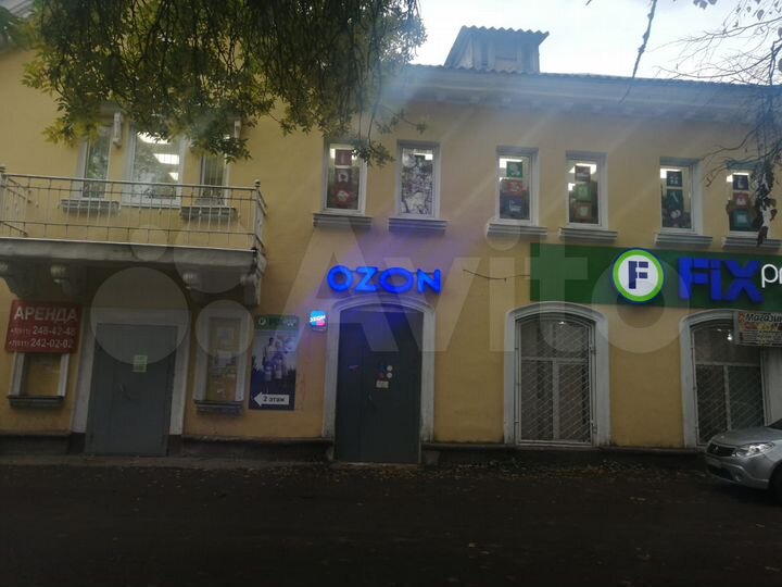 Свободного назначения, 121.6 м²