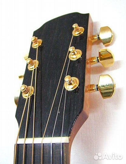 Гитара акустическая Cremona D773