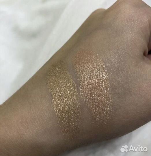 Nars jubilation хайлайтер