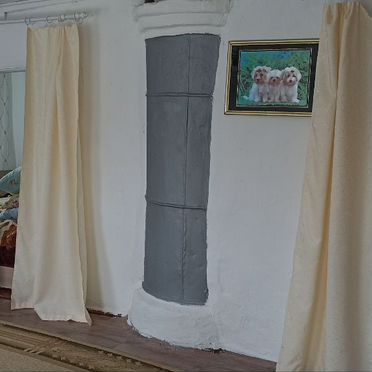 Дом 44,3 м² на участке 24 сот.