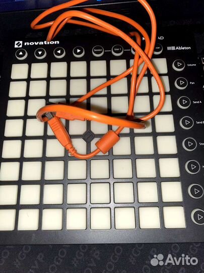 Novation Launchpad MK2