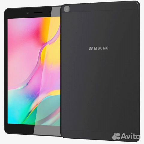 Планшет Samsung Galaxy TabA 8.0(2019) LTE, 8", 32G