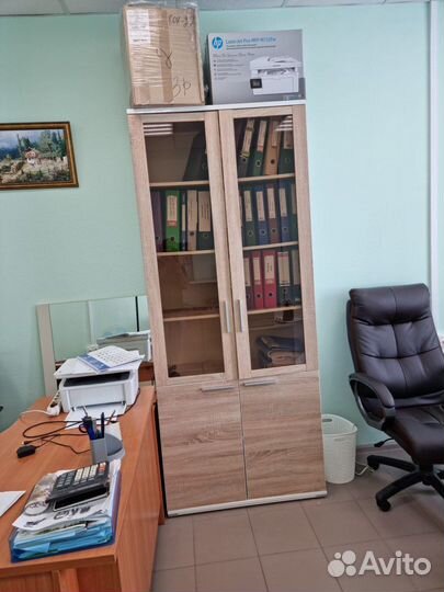 Офисная мебель