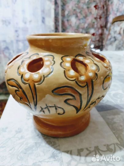 Посуда СССР