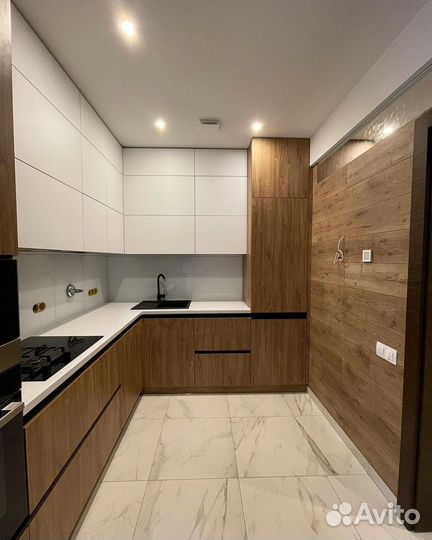 Кухня (цена за весь кпомплект) sh-0518733