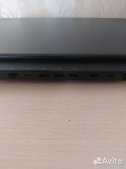 Lenovo legion 5