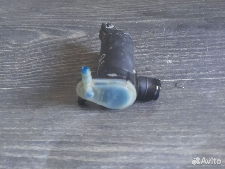 Моторчик стеклоочистителя ford Focus 1