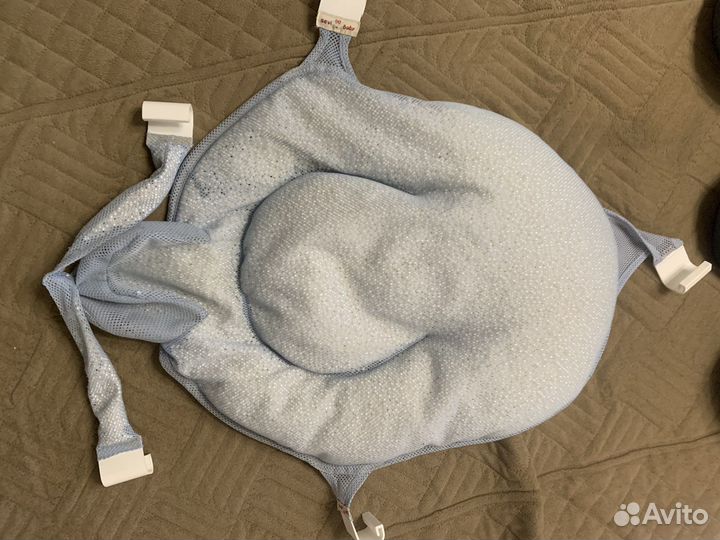 Матрасик для купания