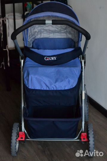 Коляска детская Geoby