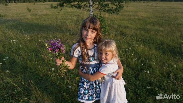 Фотограф. Художественная фотография