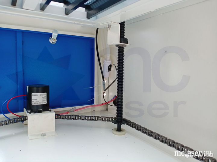 Лазерный станок, гравер, резак Kimian 6040