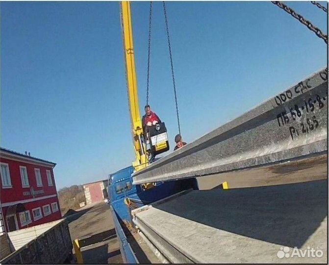 Плиты строительные по эскизам заказчика - новые