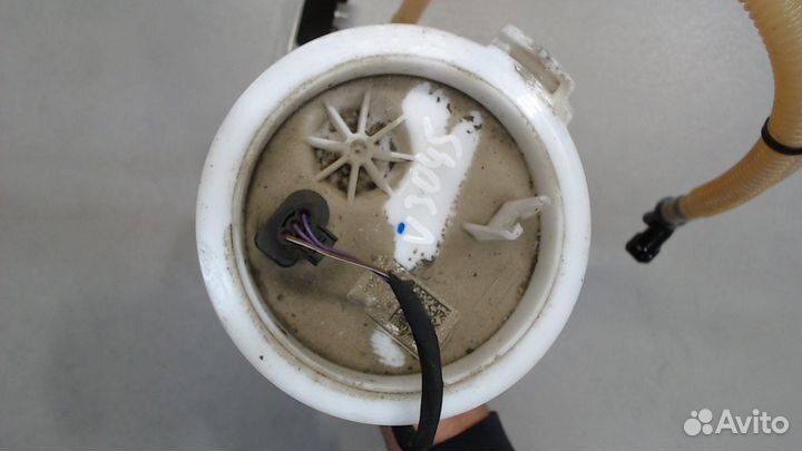 Датчик уровня топлива Volkswagen Caddy 2015, 2016