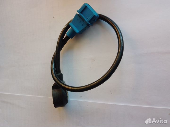 Датчик детонации Ланос Лачети Авео