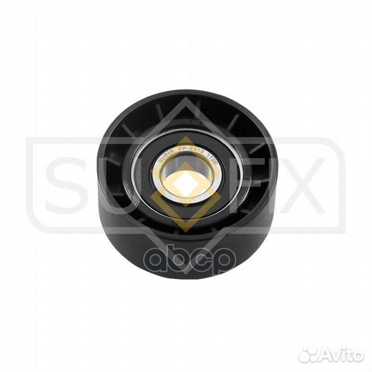 Ролик обводной приводного ремня LCV FP2313 sufix