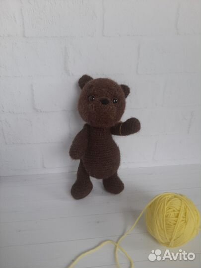 Мишка Тедди