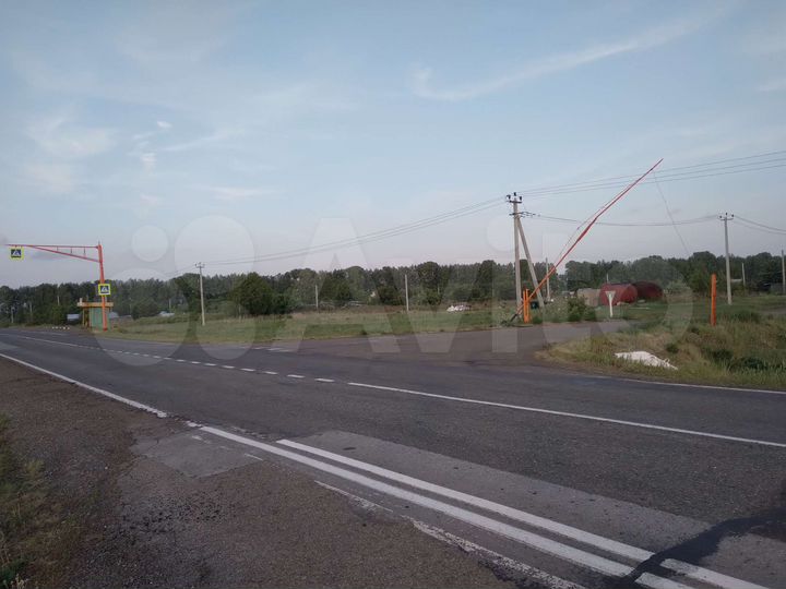 Участок 1 сот. (СНТ, ДНП)