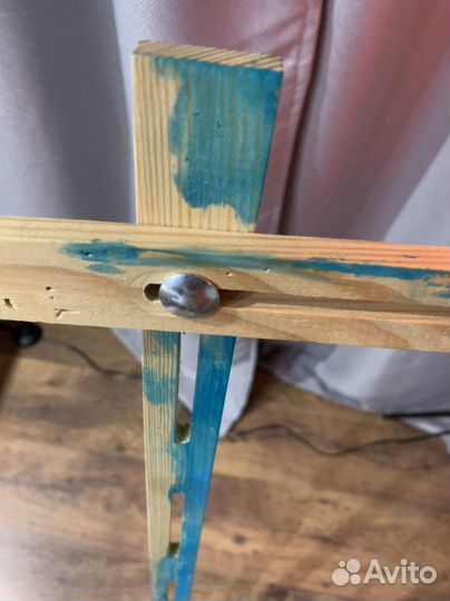 Рама для росписи батика 1м х 1м