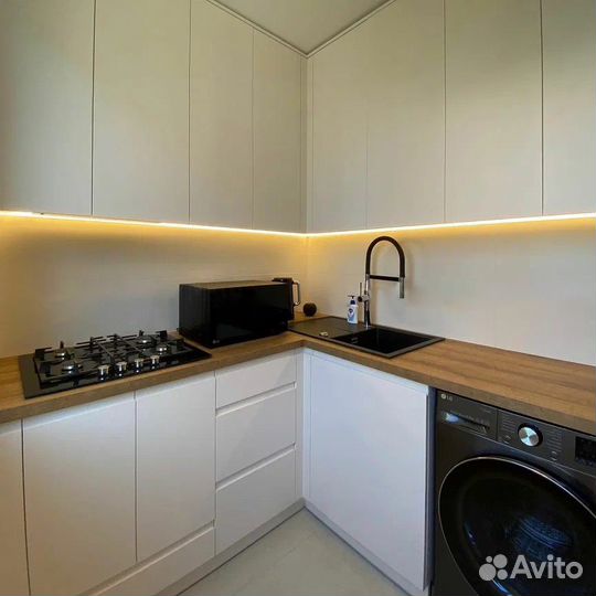 Цена за всю кухню CN:021717