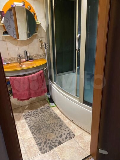 3-к. квартира, 68 м², 7/9 эт.