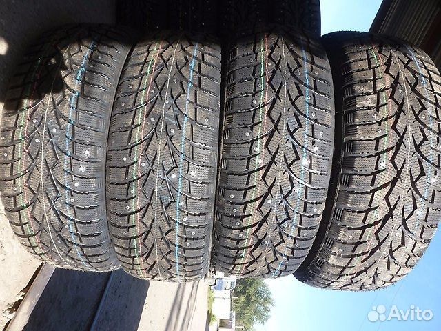 Toyo Observe G3-Ice 265/45 R21 104T