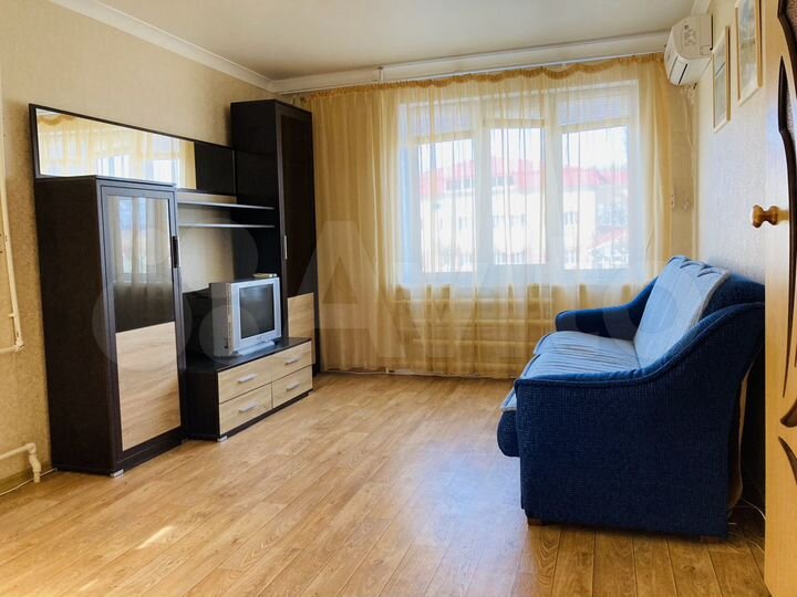1-к. квартира, 37 м², 2/9 эт.