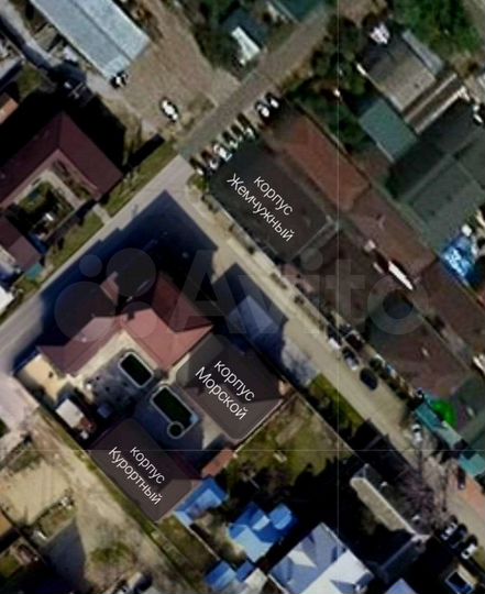 Комната 15 м², 2/2 эт.