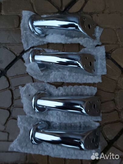 Мебельные ножки 4шт